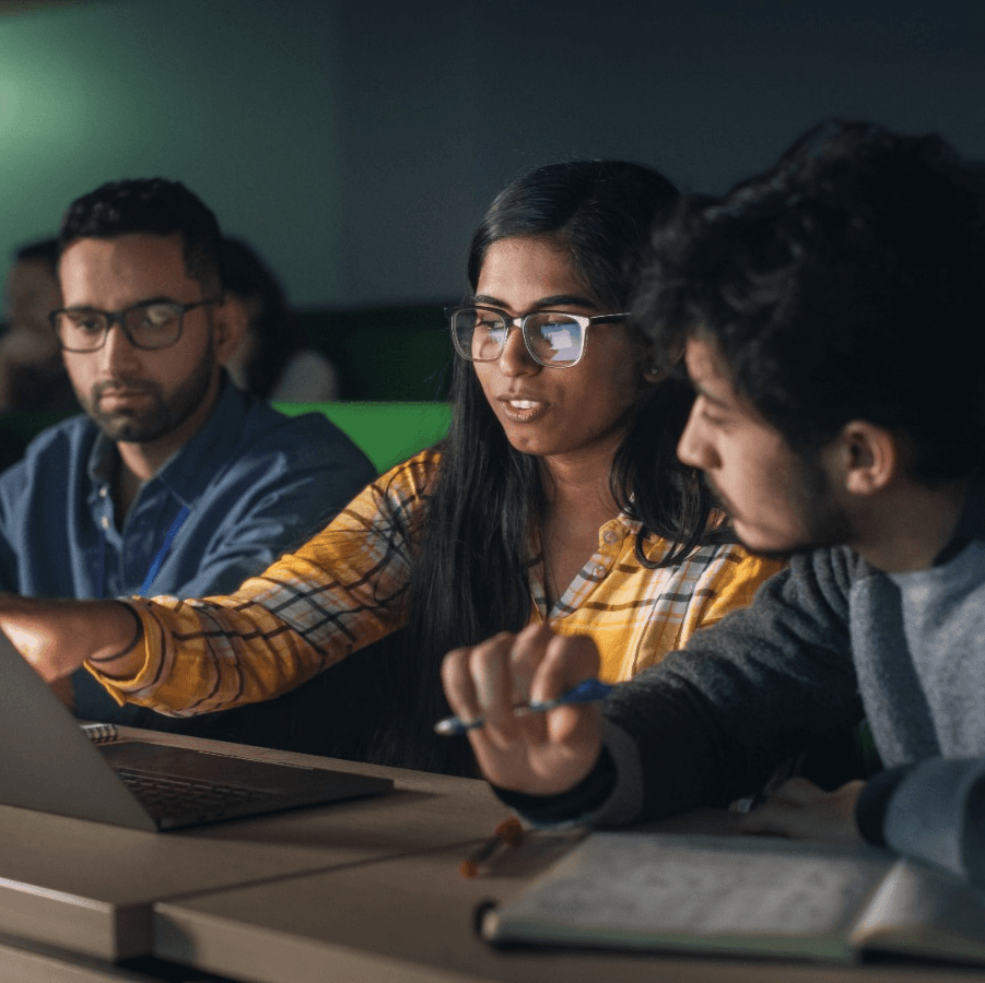 Multidisciplinary Teams