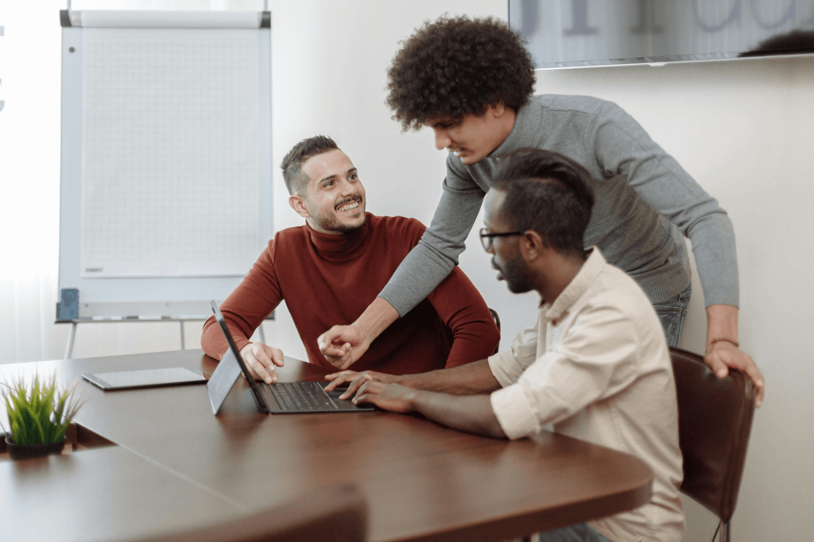 Competency Development & Knowledge Transfer