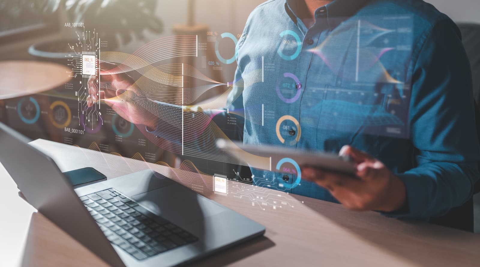 Project Structuring & RFP Development