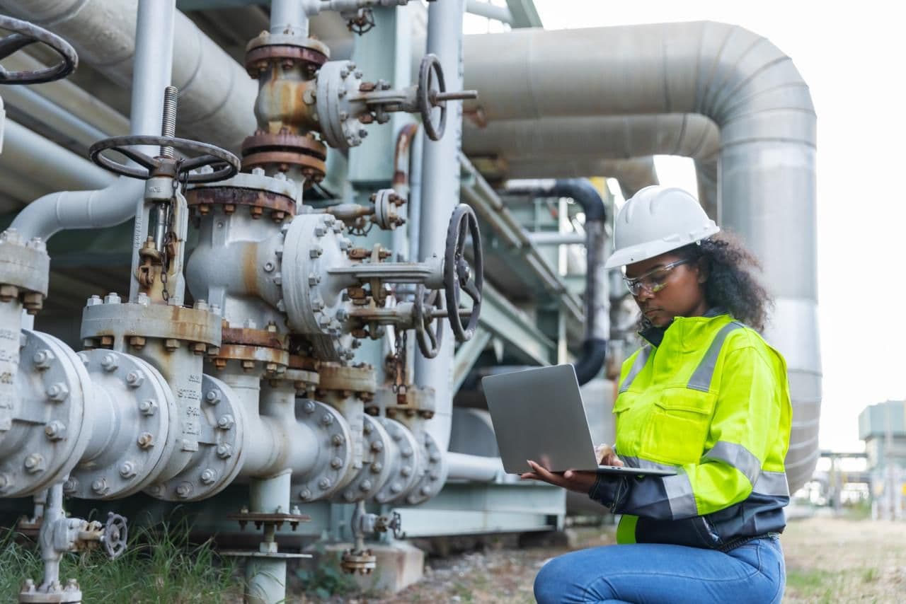 Technical Supervision / Interventoria